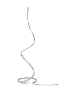 Nur Silver XL Floor Lamps Mantra Modern Floor Lamps Nur Silver XL Floor Lamps Mantra Modern Floor Lamps